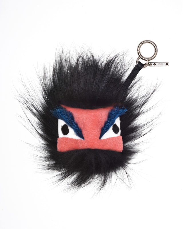 Fendi Bag Bug - Dragoo