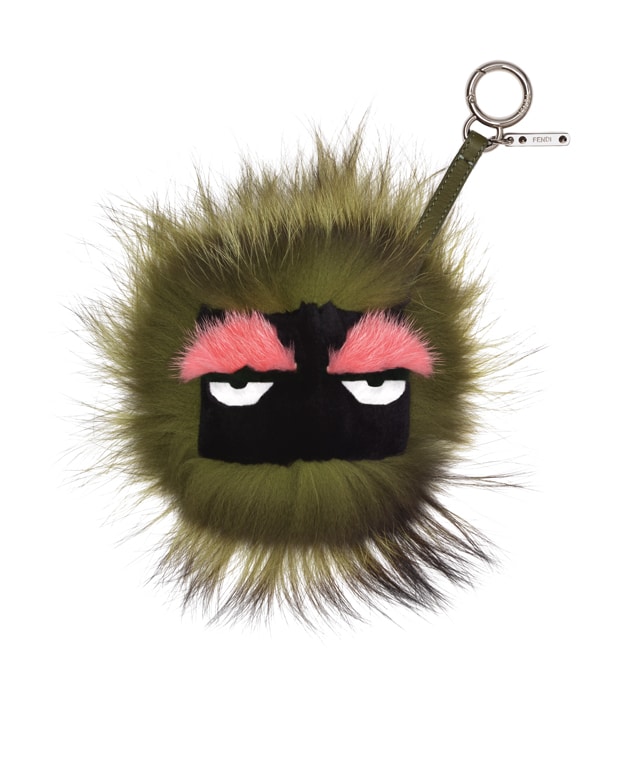 Fendi Bag Bug - Kooky