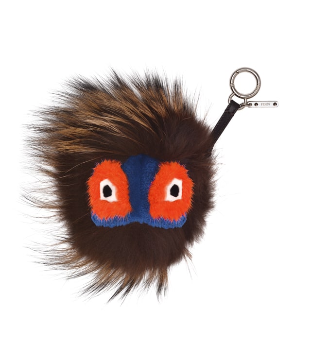 Fendi Bag Bug - Lucifur