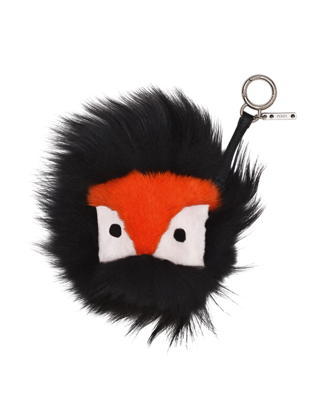 Fendi Bag Bug - Lucky Look