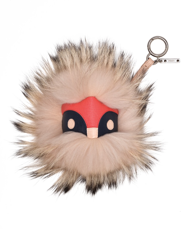 Fendi Bag Bug - Wild Jess