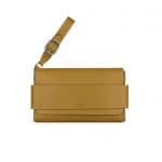 Givenchy Beige Pouch Bag