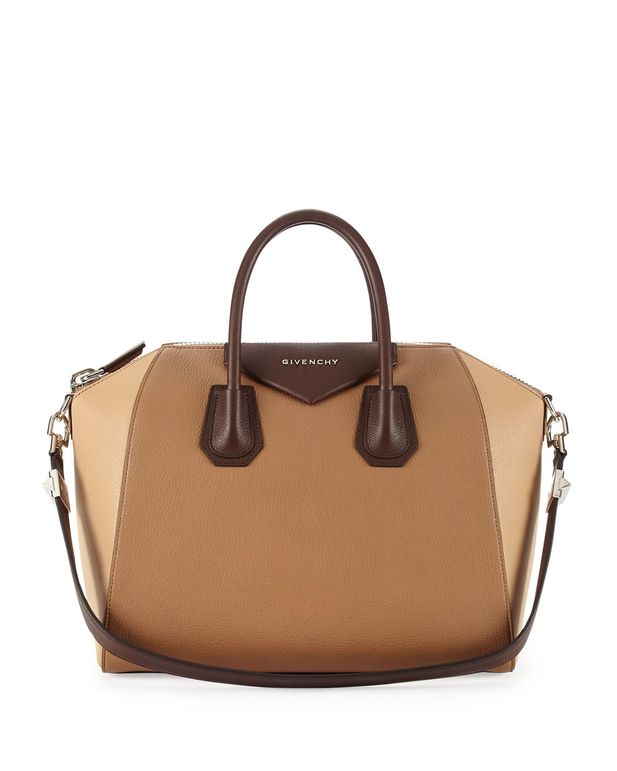 My Honest Review of the Givenchy Antigona Bag - Mia Mia Mine