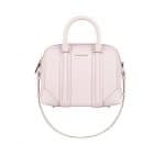 Givenchy Light Pink Lucrezia Mini Bag