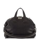 Givenchy Nightingale Bag with Studs - Prefall 2014