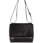 Givenchy Pandora Box with Calf Hair Bag - Prefall 2014