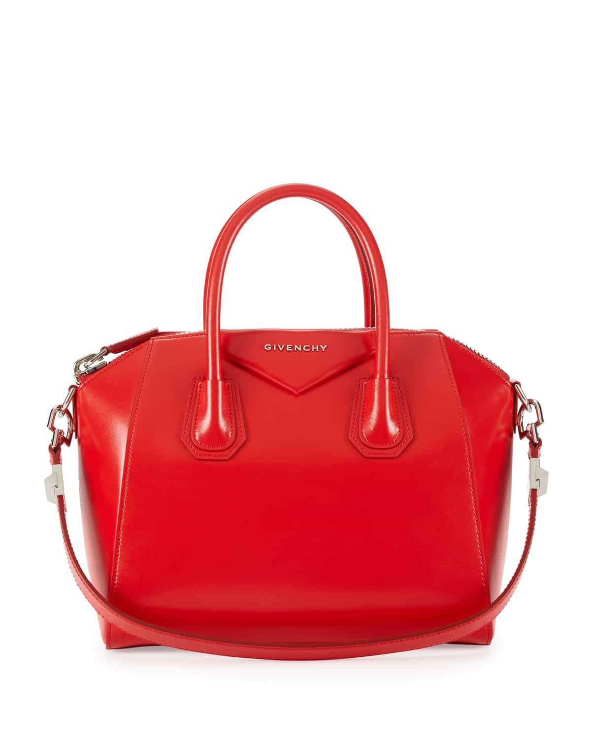 More Givenchy Pre-fall 2014 Bags including More Mini Antigona Styles | Spotted Fashion