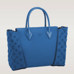 Louis Vuitton Lagon W PM Tote Bag