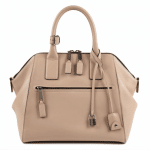 Marc Jacobs Cashew Smooth Leather Incognito Large Bag