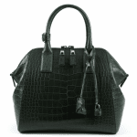 Marc Jacobs Forest Alligator Incognito Large Bag