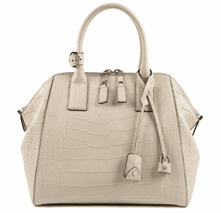 NEW!Marc Jacobs Collection Ladies Handbag Incognito In Absynte With Nickel  $2800