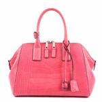 Marc Jacobs Strawberry Alligator Incognito Medium Bag