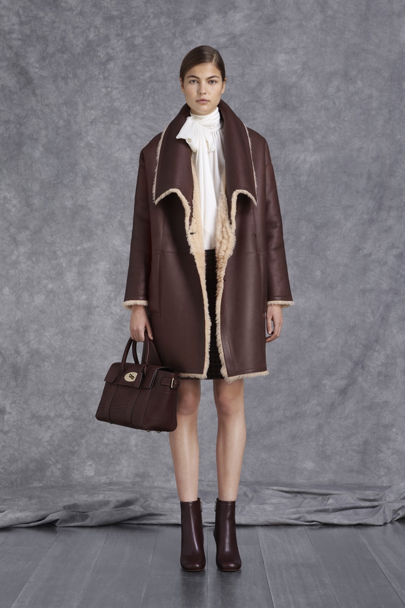 Mulberry Pre-Fall 2014 Bag Collection and Future Price Drop | Spotted ...