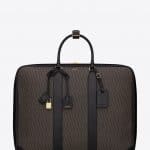 Saint Laurent Classic Monogram 48H Luggage Bag