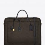 Saint Laurent Classic Monogram Large Garment Bag