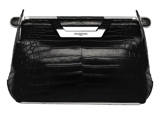 Balenciaga doctors bag best sale