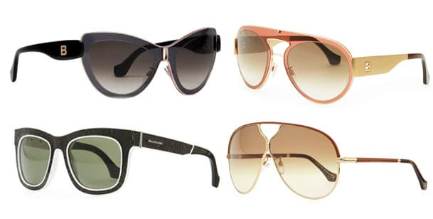 Balenciaga Sunglasses