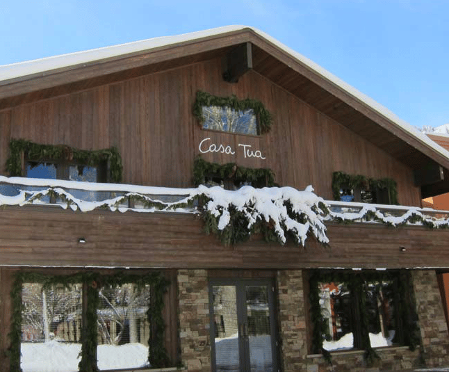 Casa Tua