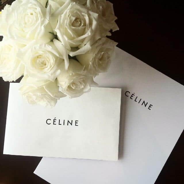 Celine Beijing - Hapers Bazaar Singapore