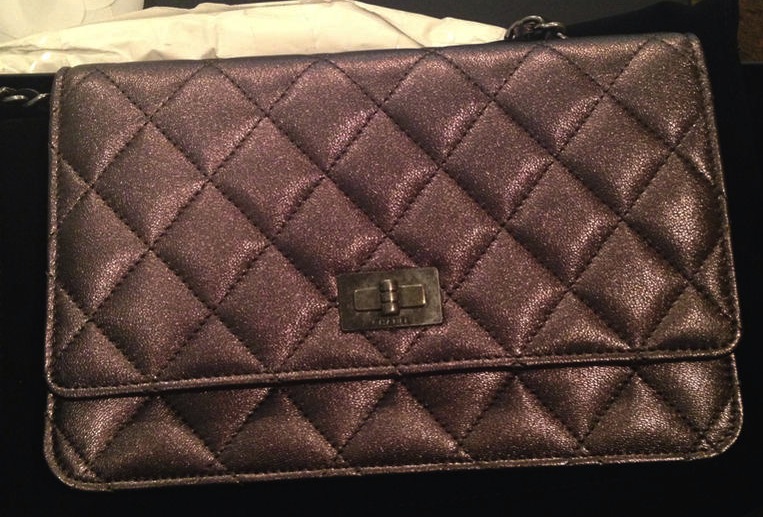 Chanel Small Flap vs WOC  Comparison & Review 