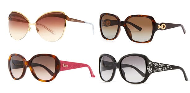 Dior Sunglasses