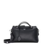 Fendi Black By The Way Bag