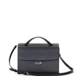 Fendi Black Demi Jour Bag