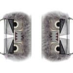 Fendi Prefall 2014 Fur Monster