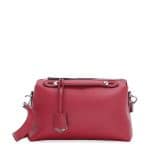 Fendi Red By The Way Bag
