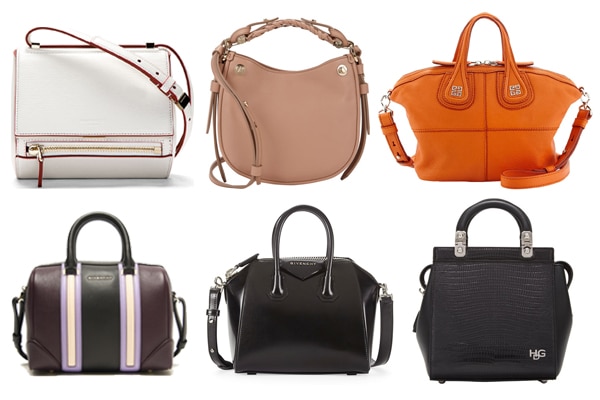 Givenchy Mini Bags