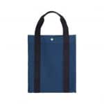 Herme Agate Blue Uni Beach Bag