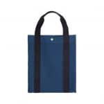 Herme Agate Blue Uni Beach Bag