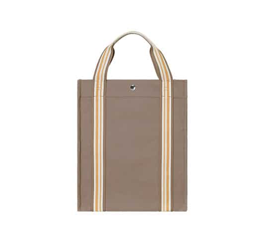 Hermes Canvas Tote Bags for Spring / Summer 2014 - Spotted Fashion