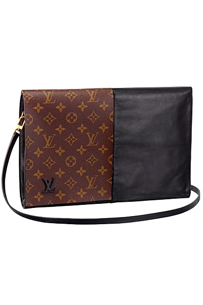 Louis Vuitton Petite-Malle Trunk Bag Reference Guide - Spotted Fashion