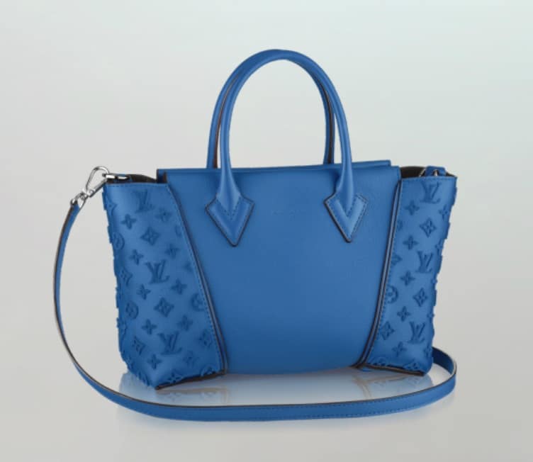 Louis Vuitton W Bag Reference Guide | Spotted Fashion