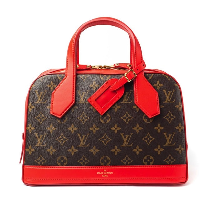 Louis Vuitton Fall/Winter 2014 Bag Names and Prices  Louis vuitton petite  malle, Louis vuitton handbags, Fashion bags