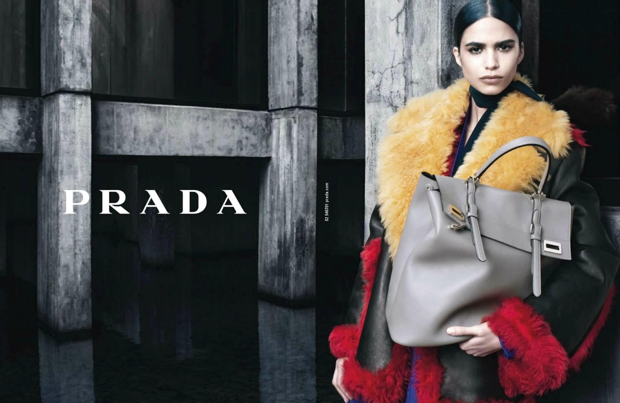 Prada Fall/Winter 2014 Ad Campaign 9