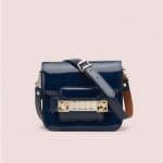 Proenza Schouler Cadet Blue PS11 Tiny Bag - Pre-Fall 2014