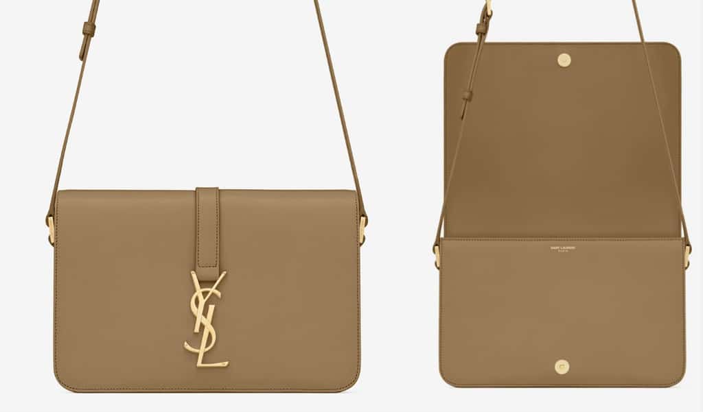 ysl universite