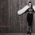 Chanel Ad Campaign Starring Kristen Stewart