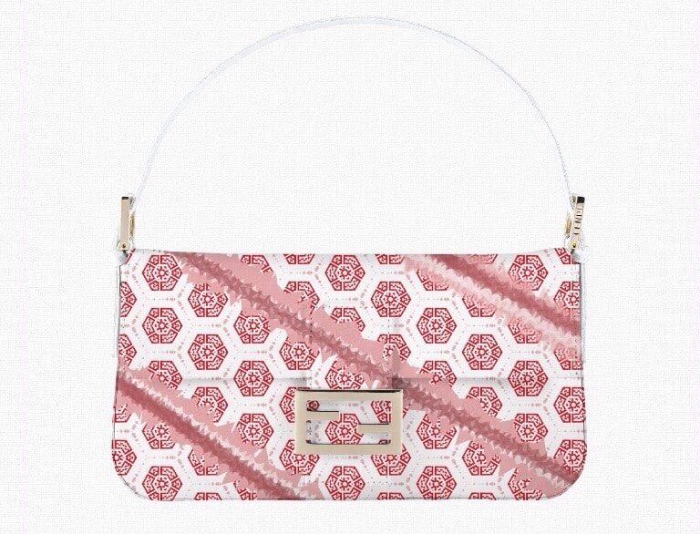 Fendi Mybaguette App