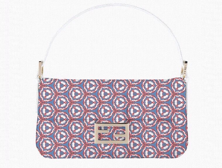 Fendi Mybaguette App