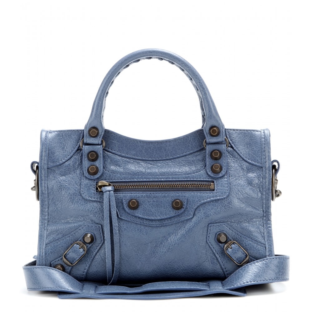 Balenciaga City Bag Colors for Fall 2014 – Spotted Fashion