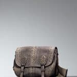 Bottega Veneta Sand Karung Gardena Bag - Pre-Fall 2014