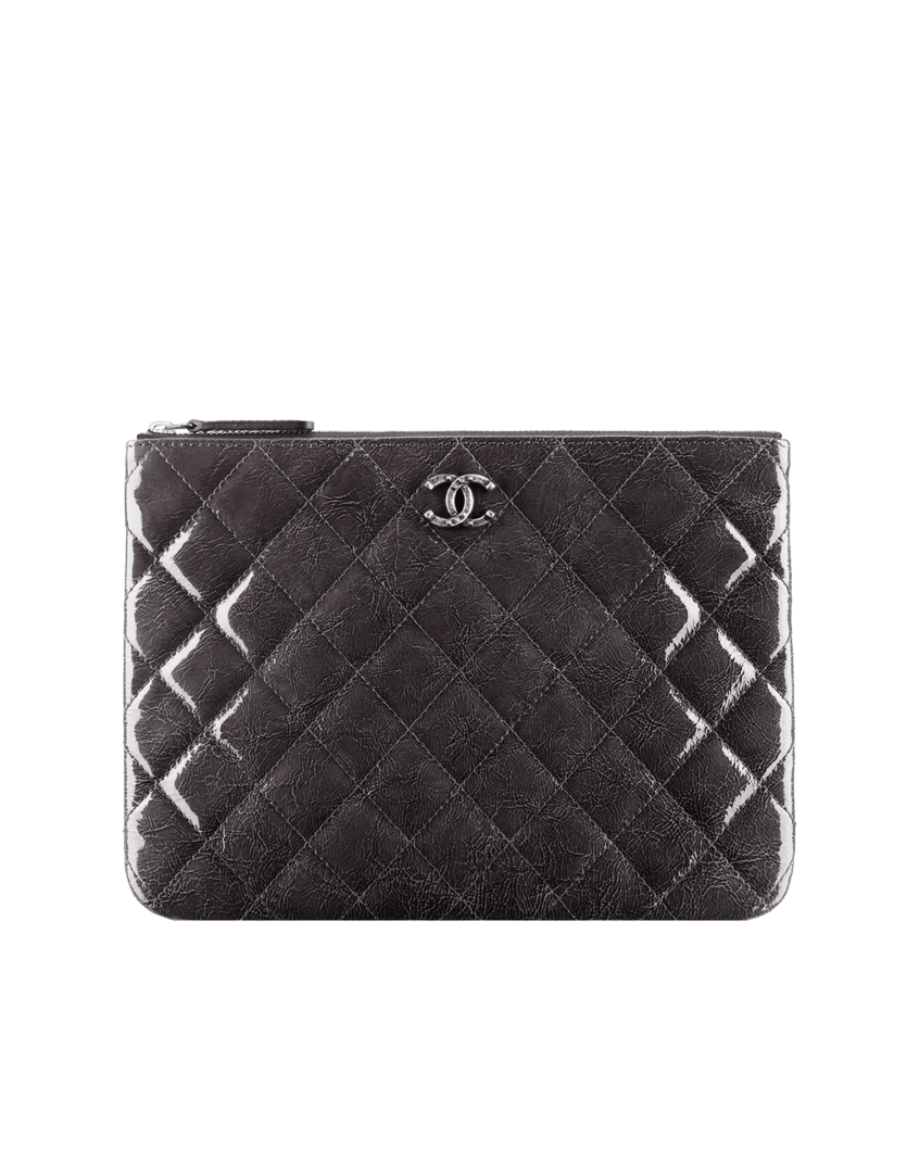 Chanel Small Leather Goods and WOC bags for Pre-Fall 2014 - Spotted Fashion