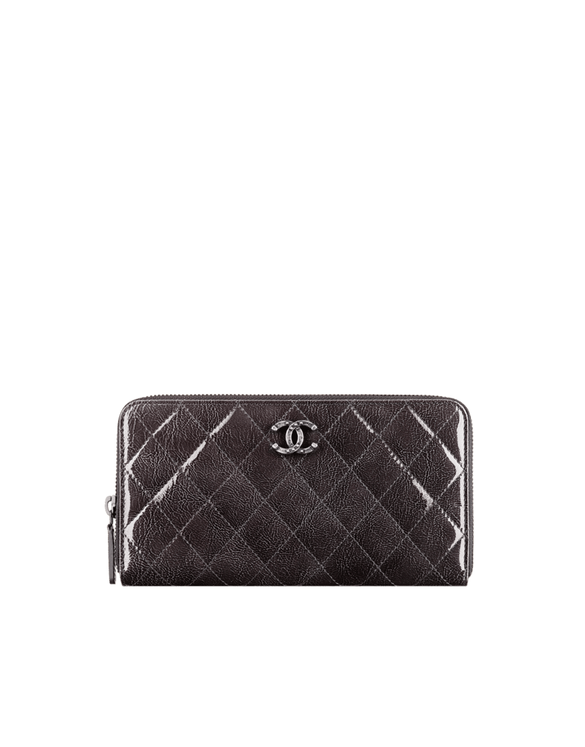 Chanel Small Leather Goods and WOC bags for Pre-Fall 2014 - Spotted Fashion