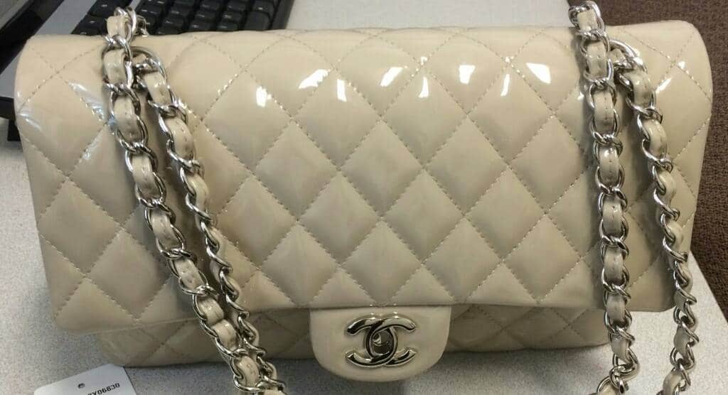 new style chanel bags