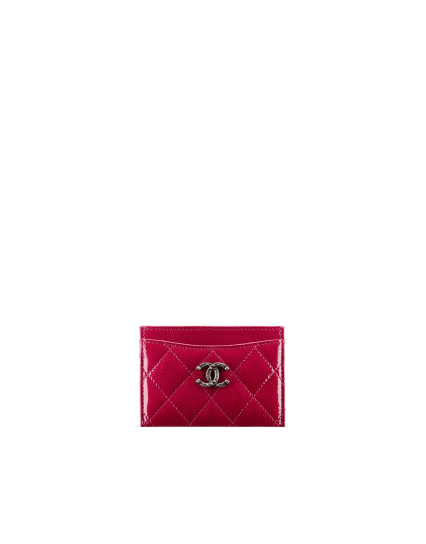 Chanel Small Leather Goods and WOC bags for Pre-Fall 2014 - Spotted Fashion