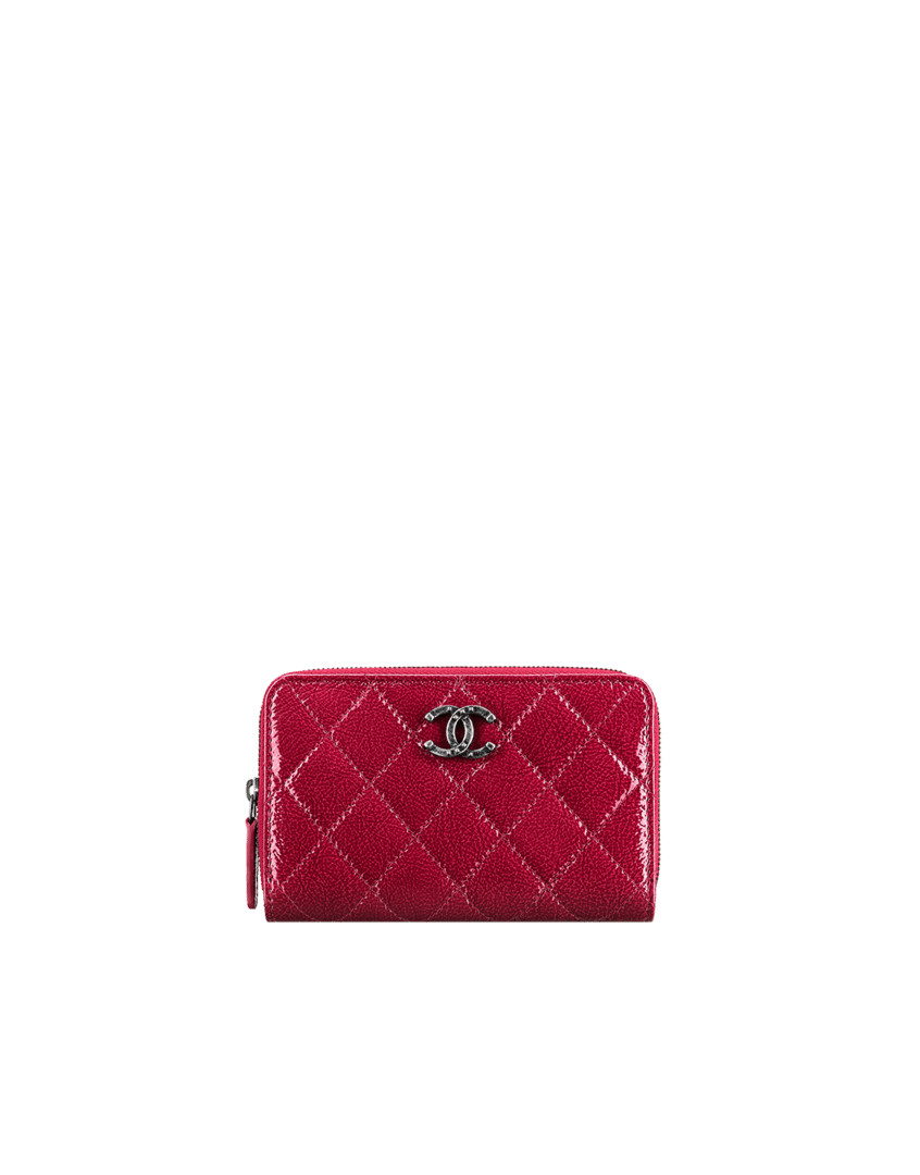 CHANEL Petite Maroquinerie Wallet — Vicki's Secret