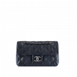 Chanel Small Studded Flap Bag - Prefall 2014